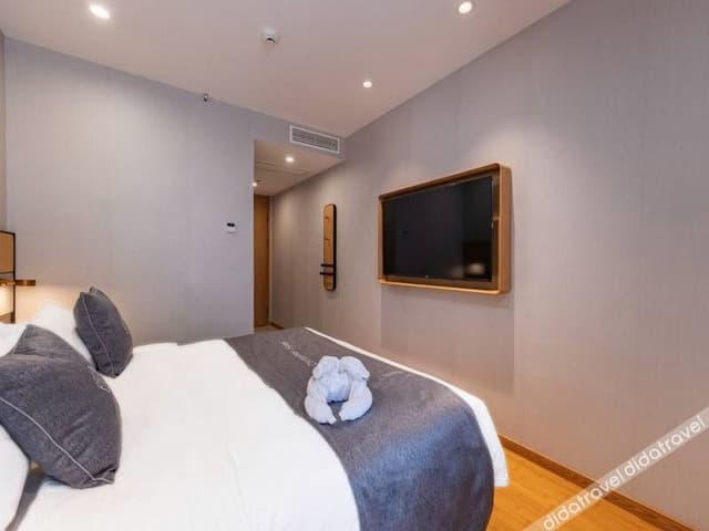 Elegant Double Room