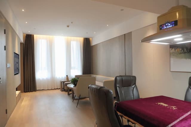 Leisure Room