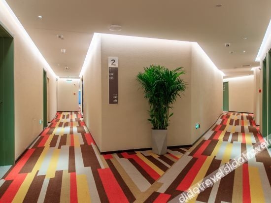 Ibis Hotel Beijing Daxing Starlight Movie Studio Store4