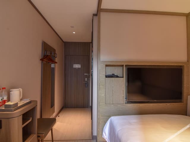 Tatami Room