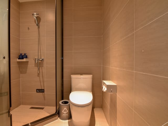 Tatami Room