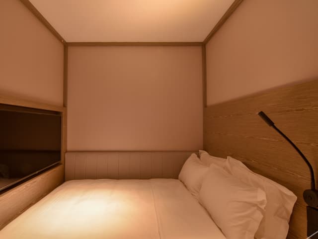 Tatami Room