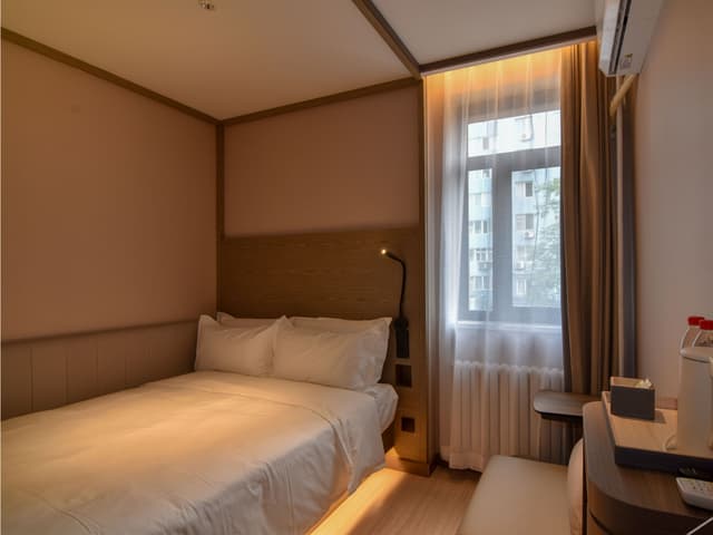 Tatami Room