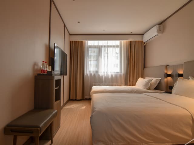 Guestroom (2 beds)
