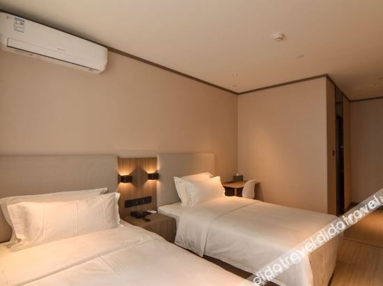 HanTing Hotel (Beijing South Railway Station South Square)3