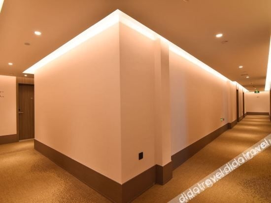 HanTing Hotel (Beijing South Railway Station South Square)4
