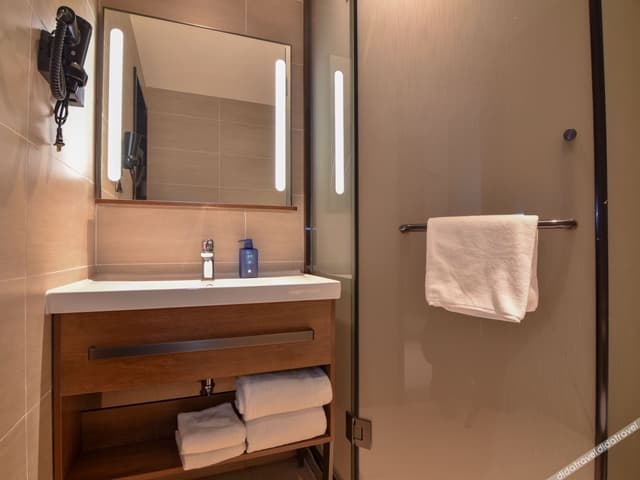 Guestroom (2 beds)
