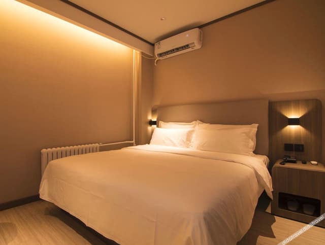 Superior Double Room A (Without window)