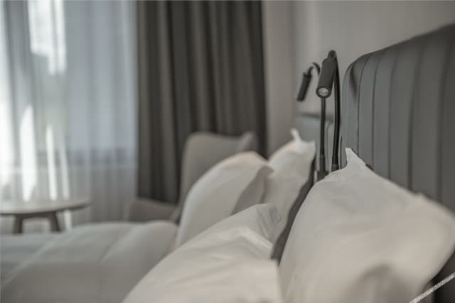 Business Room (2 beds)