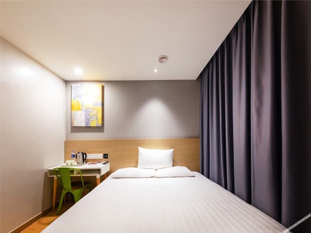 Superior Double Bed Room A