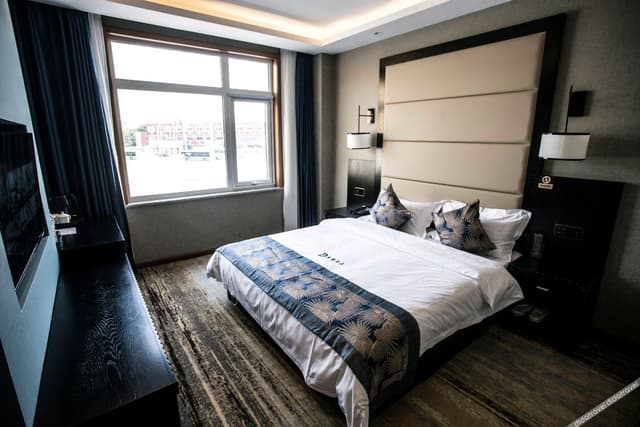 Boutique Family Room