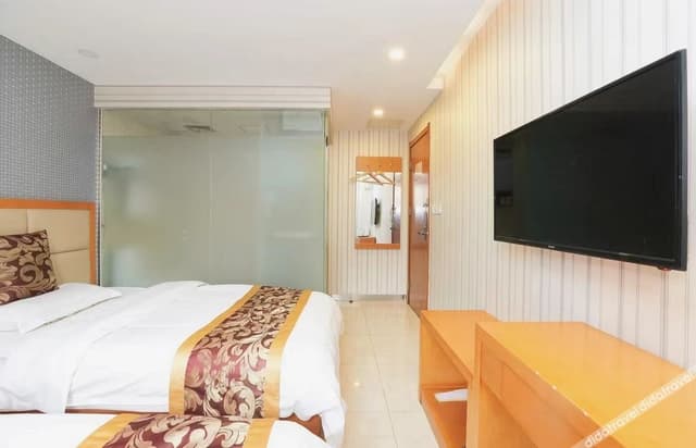 Standard Room (2 beds)