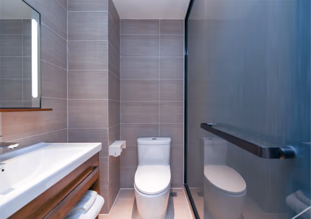 Business Double Room