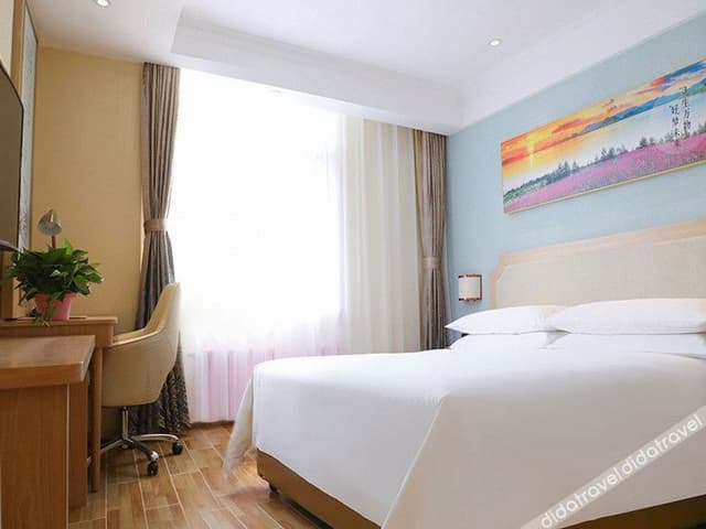 Business Double Room
