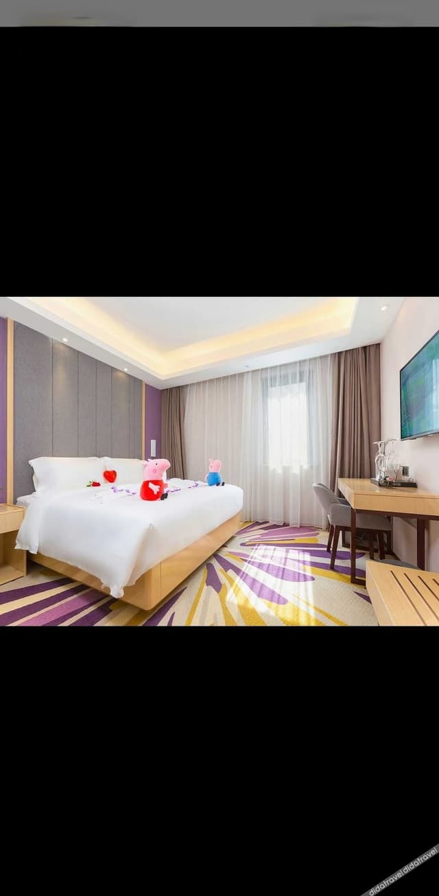 Panoramic Double Room