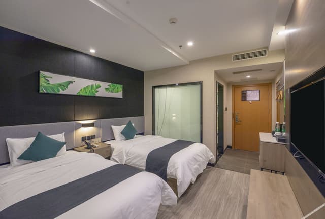 Guestroom (2 beds)
