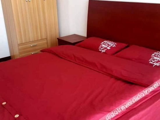 Beijing Keyu Hotel Apartment3