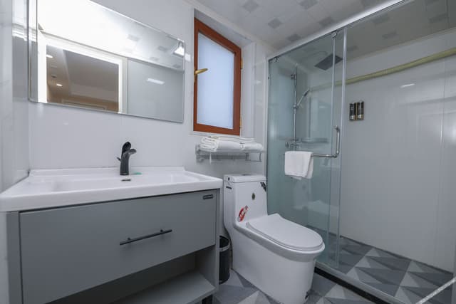 Standard Room (2 beds)