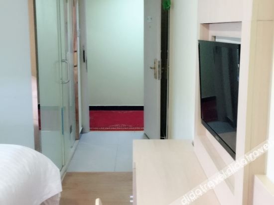 Super 8 Hotel (Beijing Capital Airport T3 Liqiao)2