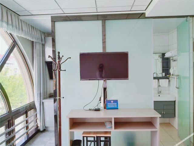 Basic Standard Room