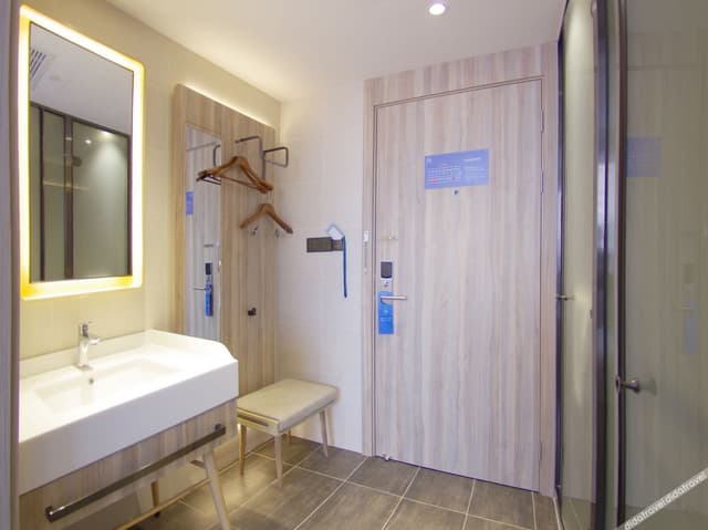 Guestroom (2 beds)