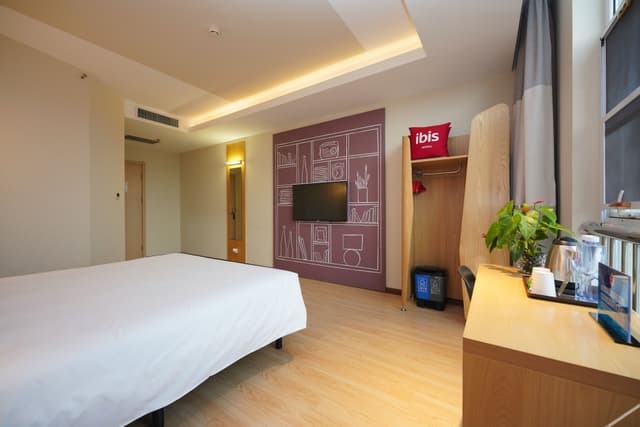 Business Double Room