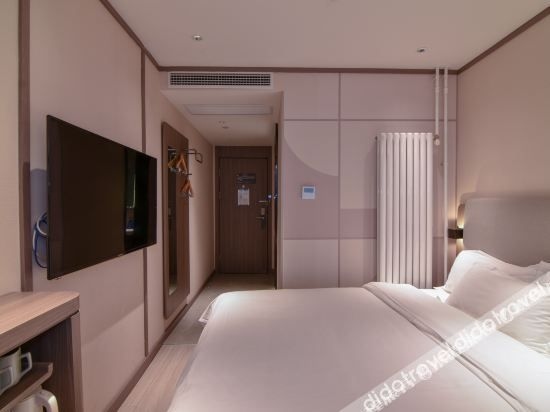 ฮั่นถิง โฮเทล (เป่ย์จิง ฮัปปี้ แวลลีย์ หวางซื่ออิ๋งเฉียว) (HanTing Hotel (Beijing Happy Valley Wangsiying Bridge))4
