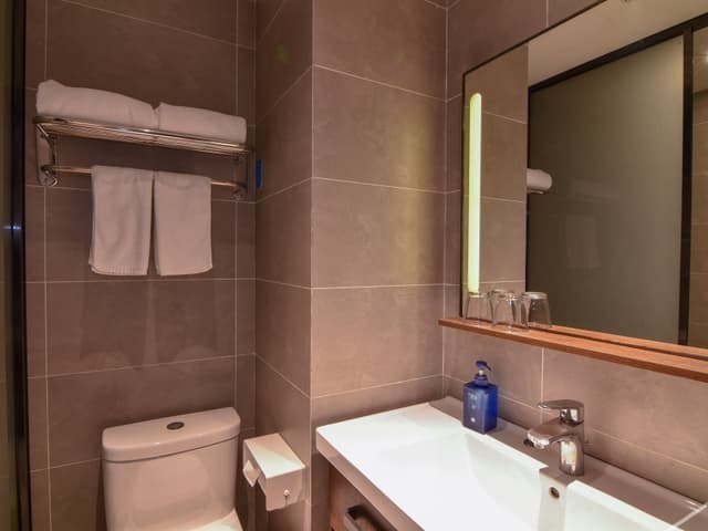 Guestroom (2 beds)