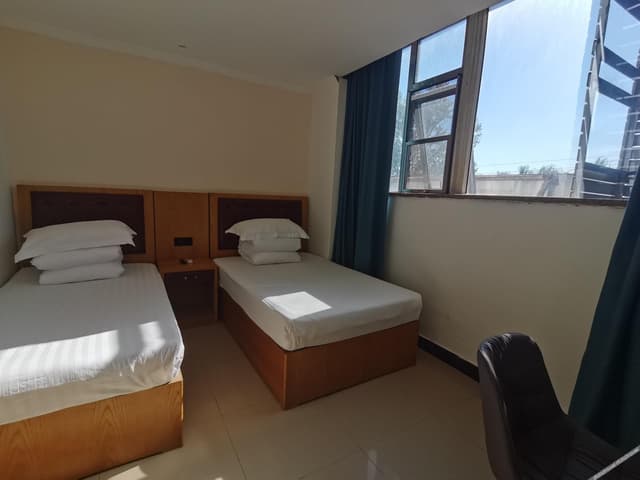 Superior Standard Room