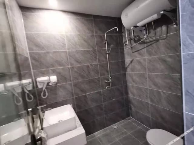 Deluxe Room (2 Beds)