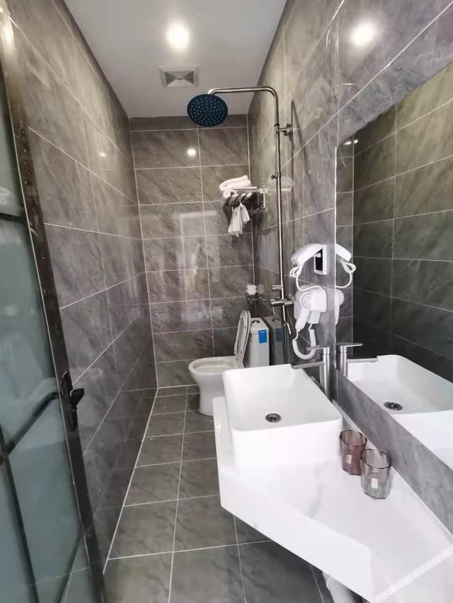 Deluxe Room (2 Beds)