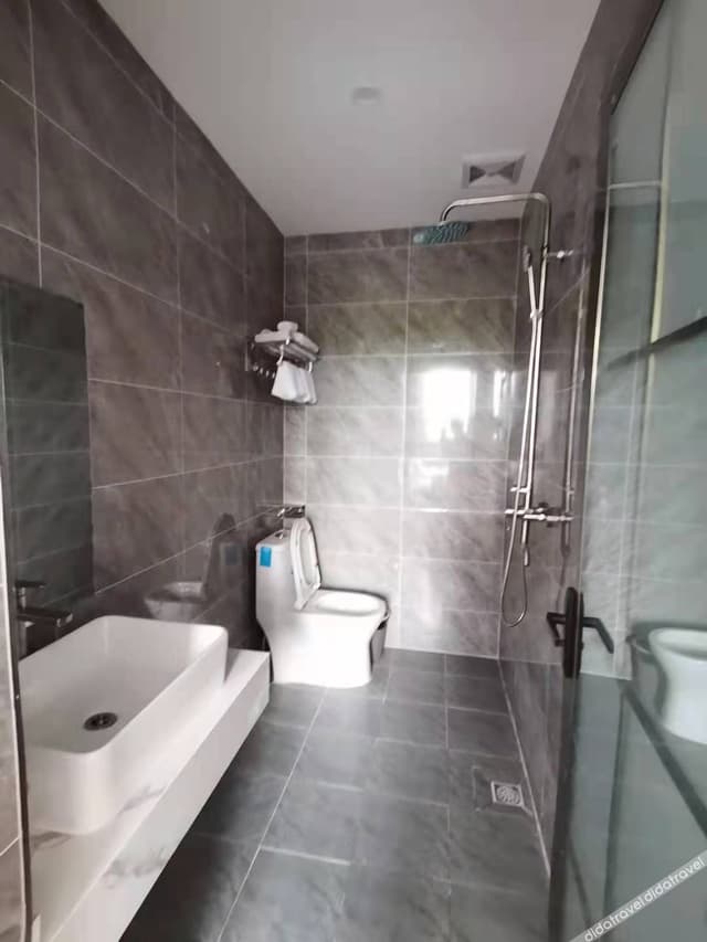 Deluxe Room (2 Beds)