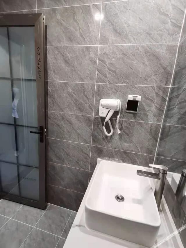 Deluxe Room (2 Beds)