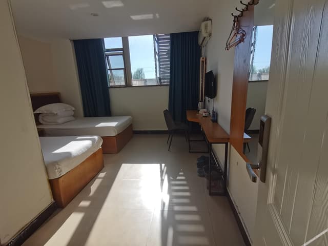 Superior Standard Room
