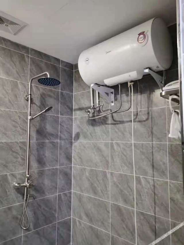 Deluxe Room (2 Beds)