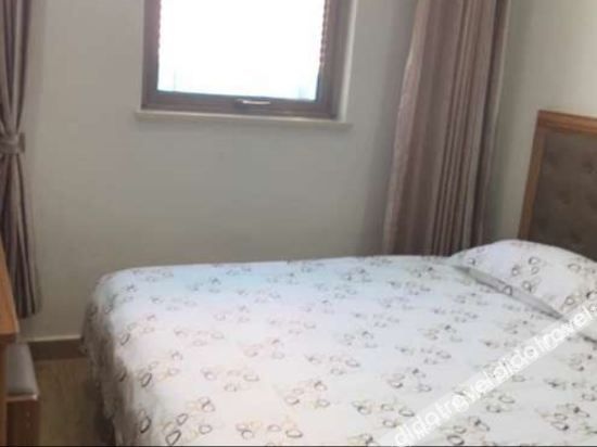 Beijing Xiaojiawan Hotel2