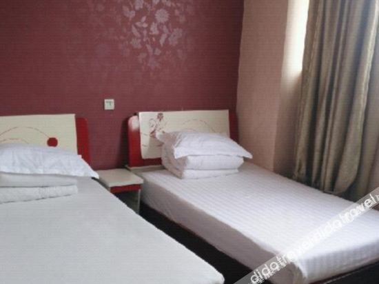 Beijing Xiaojiawan Hotel3