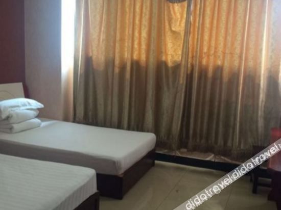 Beijing Xiaojiawan Hotel4