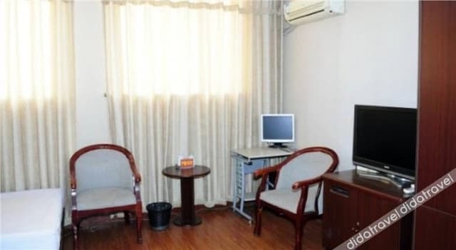 Superior Standard Room