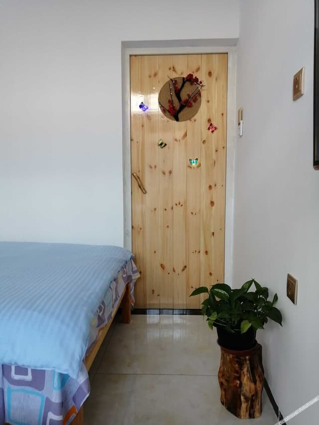 Pastoral Boutique Standard Room