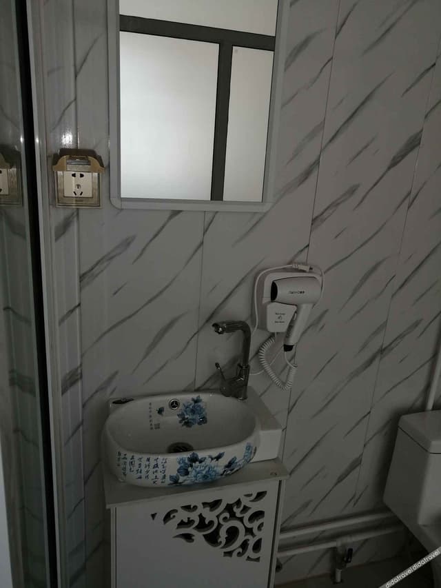 Xin She Standard Room