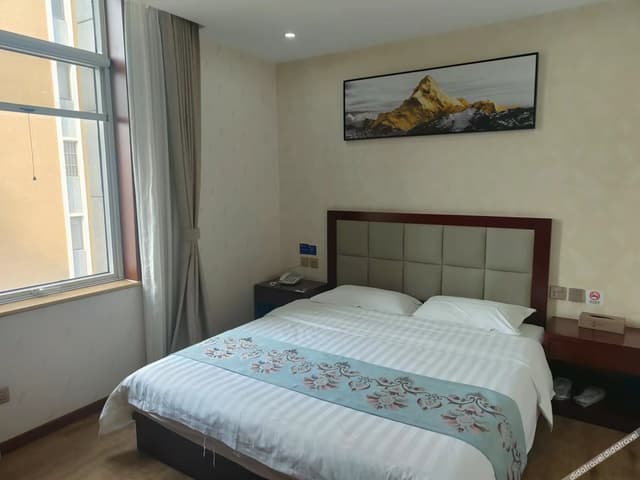 Executive Queen Room