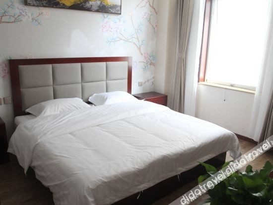 จิงสุ่ยไหล โฮเทล (เป่ย์จิง หยิงไห่ ตี้เถี่ยจั้น) (Jing Shui Lai Hotel (Beijing Yinghai Subway Station))1