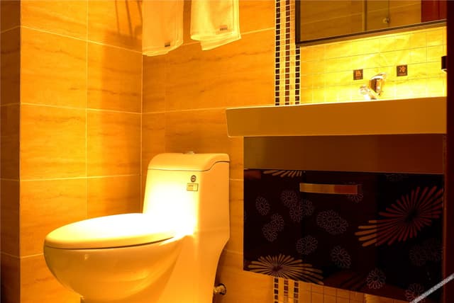 Premier Queen Room