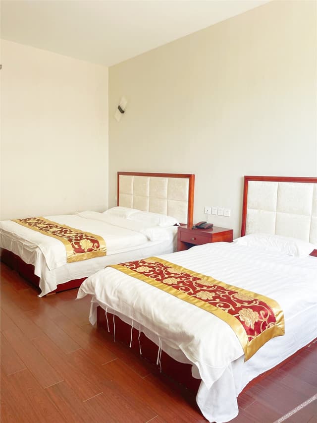 Deluxe Room (2 beds)