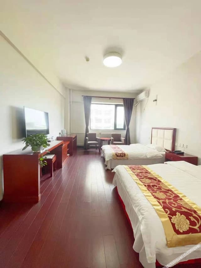 Deluxe Room (2 beds)