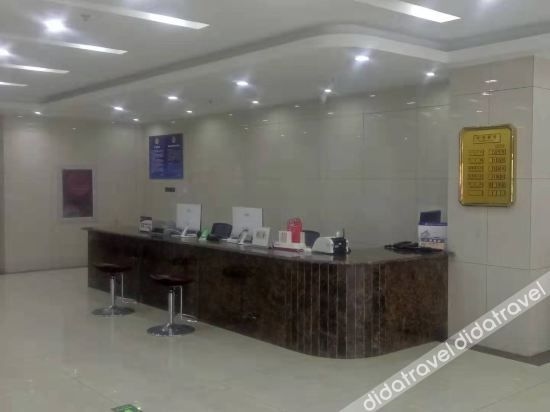 โหย่วเฉา โฮเทล (Youchao Hotel)3
