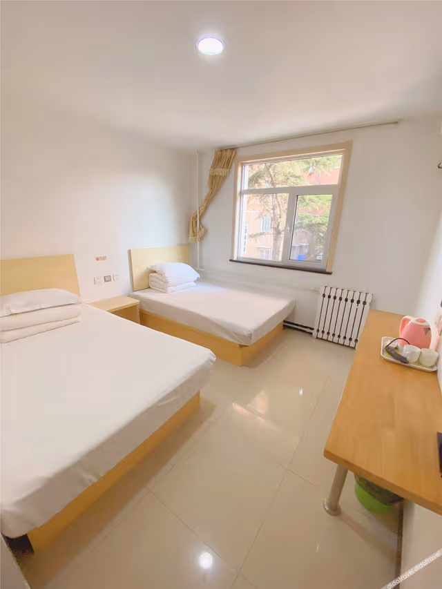 Boutique Standard Room