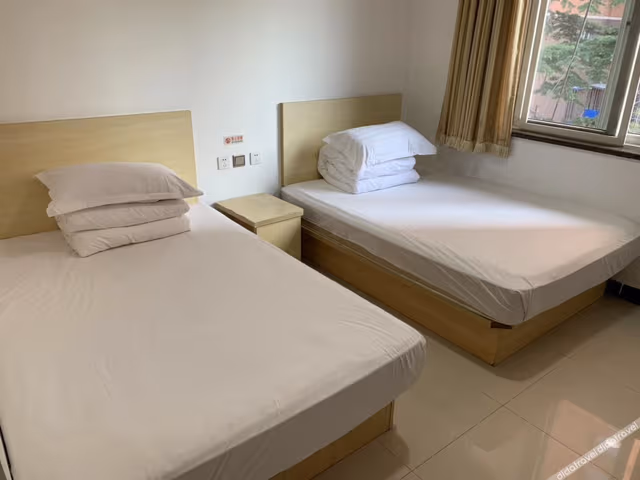 Boutique Standard Room