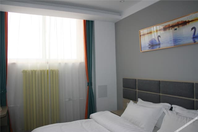 Boutique Double Room